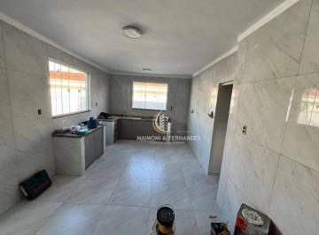 COZINHA · Casa para alugar, 129 m² por R$ 3.153,08/mês - Santa Cruz - Rio Claro/SP