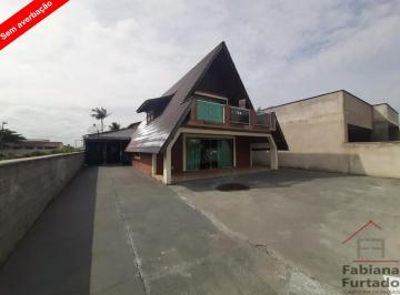 Foto 01 · Casa a Venda em São Francisco do Sul/SC- Fabiana Furtado Corretora de Imóveis