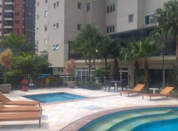 Apartamento de 4 quartos, São Paulo · Apartamento 4 suites 4 vagas Perdizes