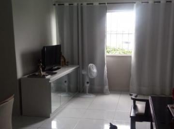 Foto 02 · Apartamento para á venda na vila laura, salvador, ba