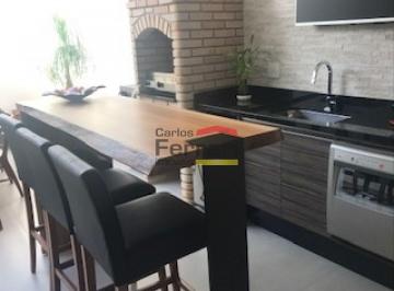 Casa · 150m² · 3 Quartos · 2 Vagas · Sobrado à venda em Santana com 3 suites e 2 vagas