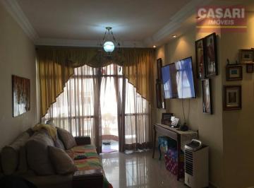 54d6ddf6cb647901c07d444e0a298eb4d5375e90 · Apartamento à venda, 130 m² por R$ 460.000,00 - Centro - Santo André/SP