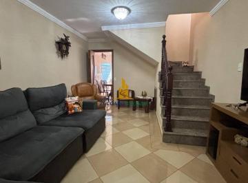 9622f185ff4970c95c843f7d821ad7ec7970f63f · Sobrado à venda, 140 m² por R$ 649.999,99 - Macedo - Guarulhos/SP