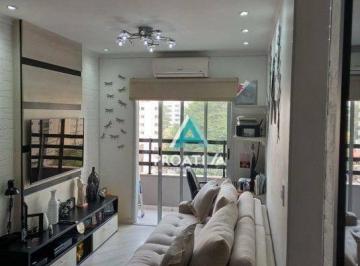 fa4294749c438103768542d4971e6b04ceeacc0a · Apartamento com 2 dormitórios à venda, 60m² - Jardim - Santo André/SP