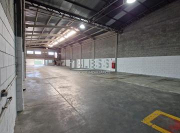 Foto 01 · Galpão/ Depósito/ Armazém para alugar, 750 M² em ITUPEVA- SP