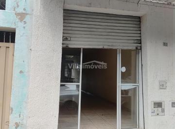 0 · salão para aluguel em Vila Industrial