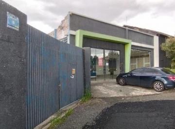 Foto 12 · Sala / Salão Comercial, Alto de Mafra, Mafra, SC