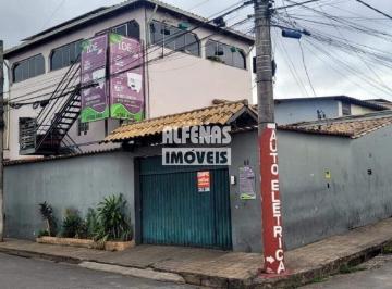 Casa · 450m² · 4 Quartos · 4 Vagas · Casa à venda 4 quartos no Bairro Conjunto Água Branca