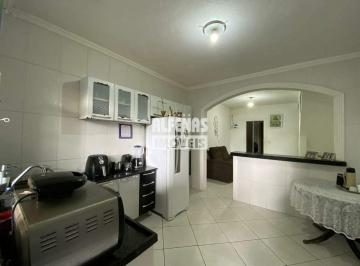 Casa · 160m² · 3 Quartos · 3 Vagas · Casa à venda 3 quartos no Bairro TROPICAL