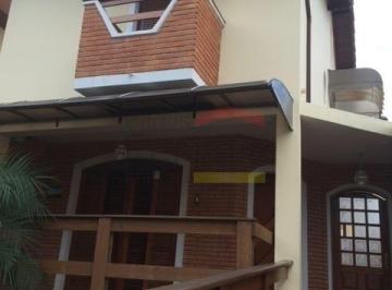Casa · 180m² · 3 Quartos · 4 Vagas · Sobradão Jardim Paraíso