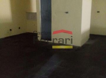 Comercial · 200m² · 10 Vagas · GALPÃO JULIO BUONO 250M2