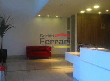 Comercial · 37m² · 2 Vagas · Sala comercial Mandaqui