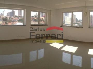 Comercial · 37m² · 2 Vagas · Sala comercial Mandaqui 37m²