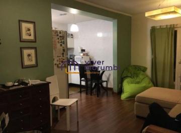 Apartamento · 92m² · 3 Quartos · 2 Vagas · Lindo, bem localizado e com lazer completo apartamento no Morumbi - Vila Andrade