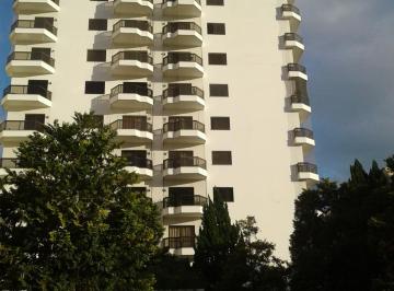 Foto 01 · Aluga-se Apartamento 140 m² 3 dormitórios com planejados - Taubaté/SP