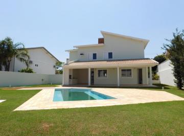 0 · casa para aluguel em Alphaville Campinas
