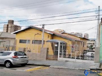 Fachada · Casa comercial à venda no Centro de Jundiaí - SP