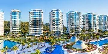 Foto 41 · Apartamento, Praia Brava, Itajaí, SC