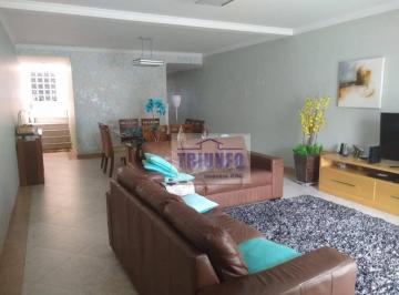 9b1acb5e09344bd268589fcf7efab48e6ae3cb4b · Lindo sobrado com 3 suítes, 10 vagas, à venda ou locação, 380 m² a.c. - Vila Pires - Santo André/SP