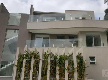 Casa · 451m² · 6 Quartos · 4 Vagas · Casa-Alto-Padrao-para-Venda-em-Riviera-de-Sao-Lourenco-Bertioga-SP