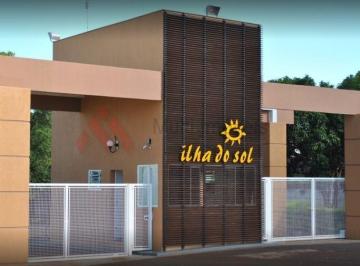 Terreno · 1500m² · Terreno Condomínio Ilha do Sol - Hard Rock Café Resort - Primeiro de Maio