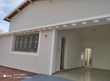Casa de 3 quartos, Campinas · Casa para locação no Guanabara