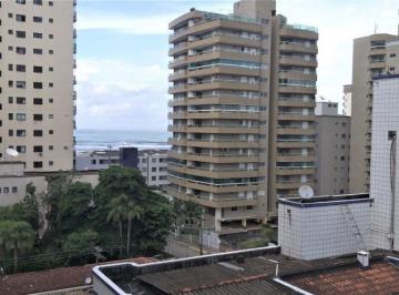 705b594ccd8d6e4b82365c70607f3a4ae1c735ae · Apartamento com 1 dormitório à venda, 50 m² por R$ 285.000,00 - Aviação - Praia Grande/SP