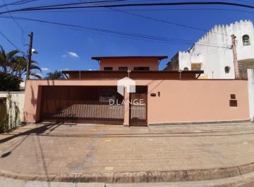 Casa · 150m² · 4 Quartos · 5 Vagas · Casa à venda em Campinas, Parque Alto Taquaral