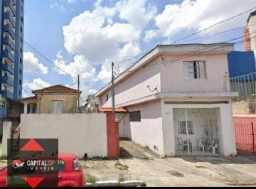 f4140b41c31395eb76afb9fd9f74ec02d1db8306 · Terreno à venda, 600 m² por R$ 1.800.000,00 - Vila Santana - São Paulo/SP