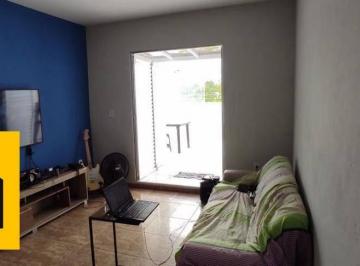 f8063f1e263f33f9651740730b073f39d89f47e6 · Casa com 2 dormitórios à venda, 125 m² por R$ 450.000,00 - Parque São Vicente - Mauá/SP