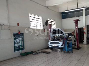 Comercial · 404m² · EXCELENTE PRÉDIO COMERCIAL C/ LOCALIZAÇÃO NA AV INTERLAGOS