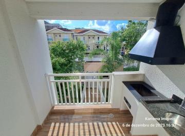 Apartamento · 60m² · 2 Quartos · 1 Vaga · Apartamento com 2 quartos, 1 com suíte, sala com varanda goumert, cozinha, banheiro, garagem coberta