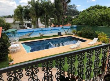17fffcc5aa08a27b3acf9cd78fda030b5a9c759c · Casa com 4 dormitórios à venda, 335 m² por R$ 2.500.000,00 - Condomínio Estância Marambaia - Vinhedo