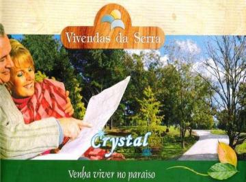 862502_4.jpg · Terreno Condomínio Privado com vista Canela