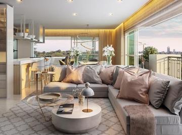Apartamento de 2 quartos, Curitiba · COBERTURA   DORMITÓRIOS - - 2 SUÍTE - 03 VAGAS