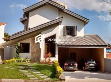 Foto 01 · Casa, Condomínio Arujá 5, Arujá, SP