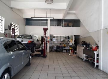 Comercial · 539m² · 4 Vagas · EXCELENTE GALPÃO, COM BOA LOCALIZAÇÃO AO LADO DO SHOPING INTERLAOGOS.
