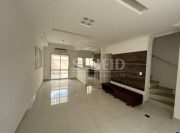 Casa · 114m² · 2 Quartos · 2 Vagas · ÓTIMA CASA EM CONDOMINIO!!! 114M 3QUARTOS 2 VAGAS COBERTAS + DEPÓSITO!
