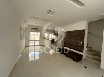 Casa · 114m² · 2 Quartos · 2 Vagas · ÓTIMA CASA EM CONDOMINIO!!! 114M 3QUARTOS 2 VAGAS COBERTAS + DEPÓSITO!