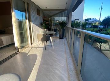 Apartamento de 4 quartos, Rio de Janeiro · Oro Ilha Pura by Ornare - 4 suítes - Barra olímpica