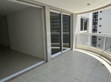 Apartamento de 3 quartos, Rio de Janeiro · Ilha Pura - Viure 3 quartos 115 m² - OPORTUNIDADE