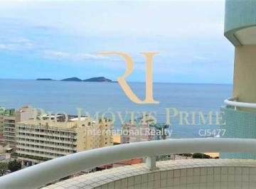 Apartamento · 157m² · 1 Quarto · Mercure Macaé, para morar ou investir!!