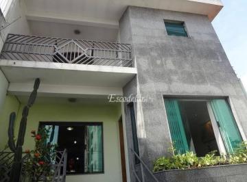 83cccfe9a74b33c907f83479915bfebb80a89380 · Sobrado com 3 dormitórios à venda, 380 m² por R$ 990.000,00 - Parada Inglesa - São Paulo/SP