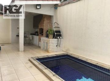 1f11cb6d95caae1e21a8ce2403bab7740a5a9afc · Casa com 3 dormitórios para alugar, 122 m² por R$ 7.500,00/mês - Ponta da Praia - Santos/SP