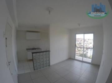 5b5429deca7d52adf8a08e46c70ea1067c30fd69 · Apartamento com 2 dormitórios para alugar, 49 m² por R$ 461.842,37/mês - Jardim Bela Vista - Guarulh