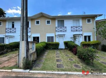 4b7c7dc60cabf17ae9d3336b7dc1877bfdb3db9a · Casa à venda, 60 m² por R$ 400.000,00 - Granja Viana - Cotia/SP