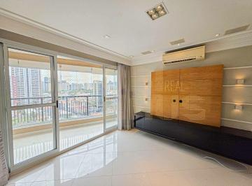 Apartamento · 101m² · 2 Quartos · 2 Vagas · Apartamento à venda na Chácara Santo Antonio | 2 quartos/ 2 suítes