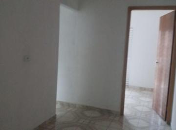 Apartamento · 40m² · 1 Quarto · Casa Térrea Jardim São João
