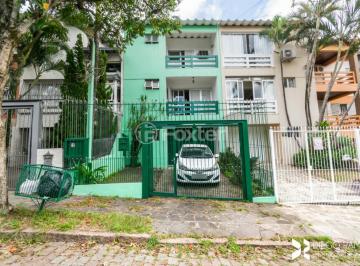 01-CASA-3D-JARDIM-SABARÁ-PORTO-ALEGRE-184887.jpg · Casa, 3 dormitórios, 221.36 m², em Jardim Sabará