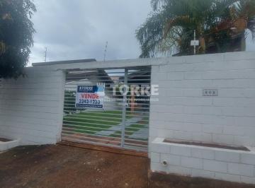 0 · casa à venda em Jardim Chapadão